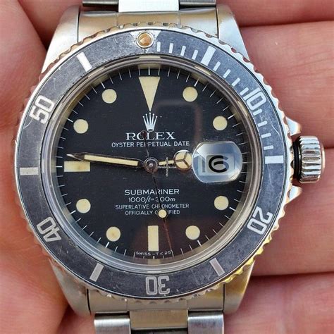 rolex submariner montreal|rolex submariner original.